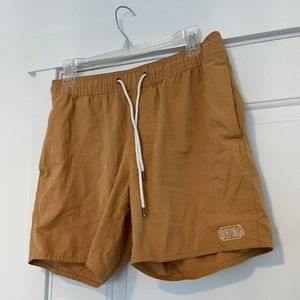 RVCA Swimming Short - Men's Small